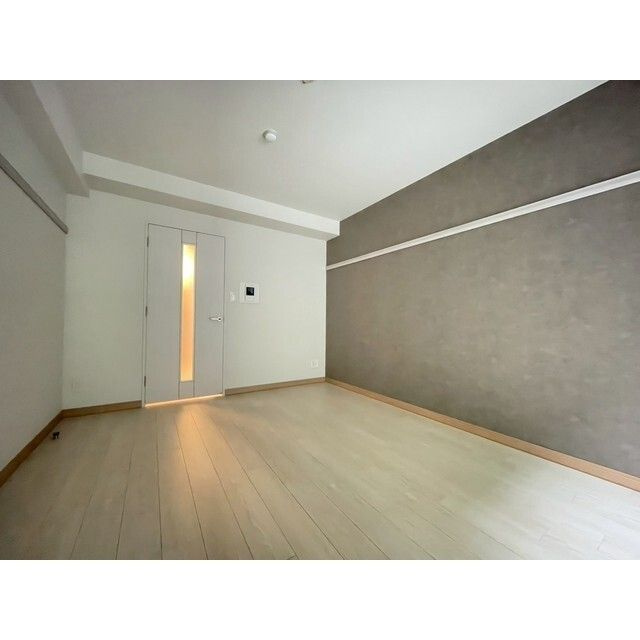 LUMINOUS浅草橋駅前の寝室