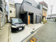 平野区喜連6丁目の画像