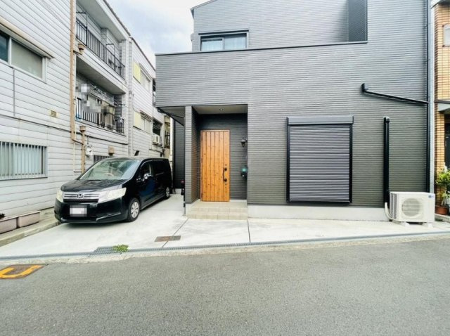 【外観】 | 平野区喜連6丁目