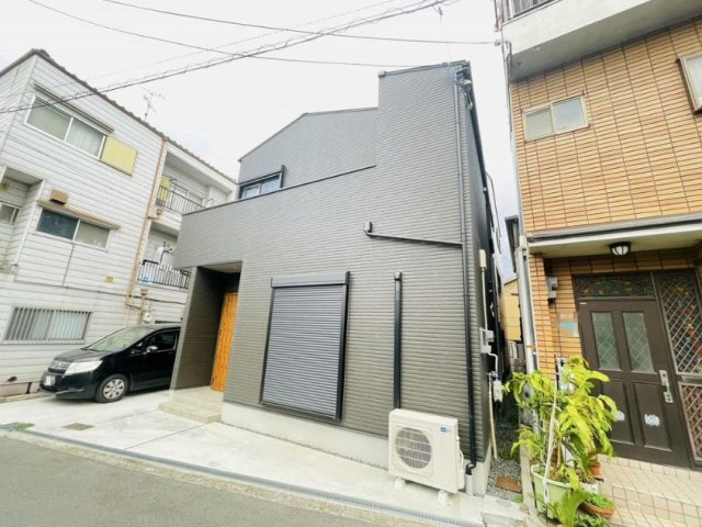 【外観】 | 平野区喜連6丁目