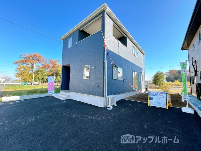 【新築住宅】吉見町東野第21
