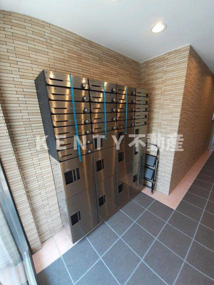 【その他共用部分】 | トゥーレン　コティ | その他