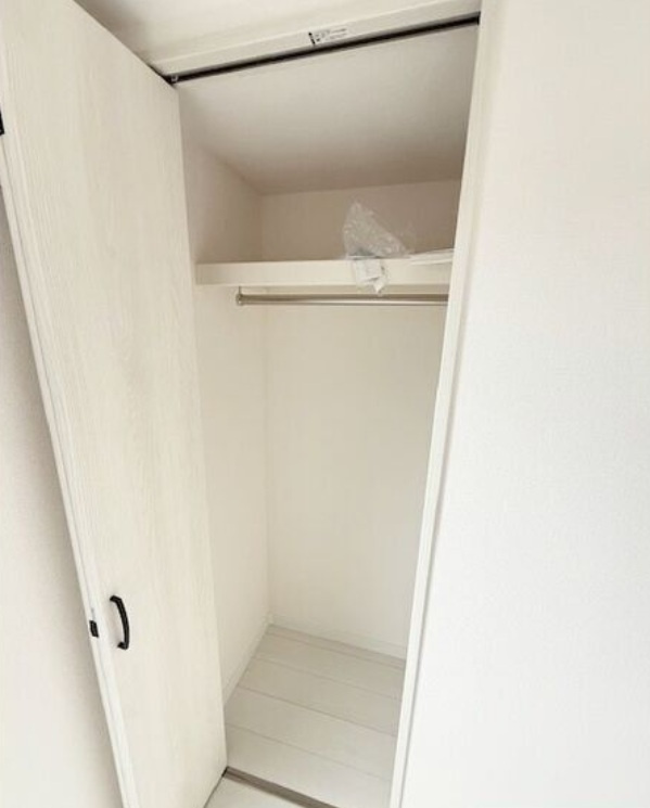 H-maison東住吉Ⅲの収納