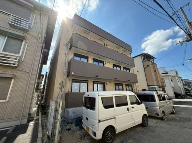 H-maison東住吉Ⅲ