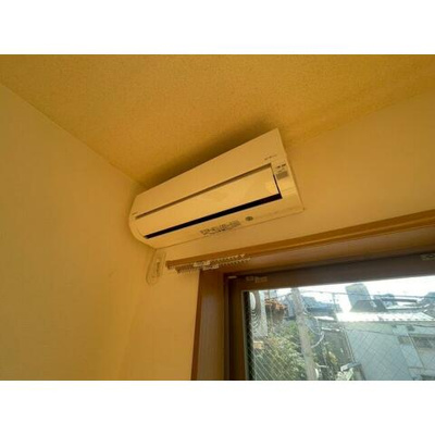 【設備】 | ポッドクレスト荏原