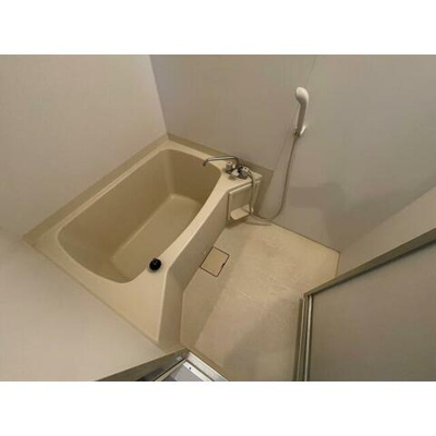 【浴室】 | ポッドクレスト荏原