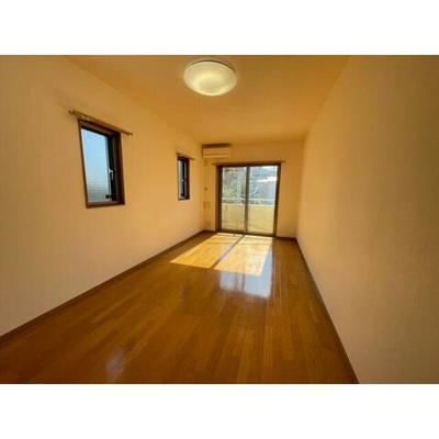 【内装】 | ポッドクレスト荏原