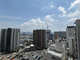  | 藤和ハイタウン守山