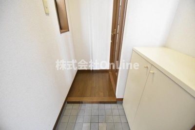 【玄関】 | イーストフィールド