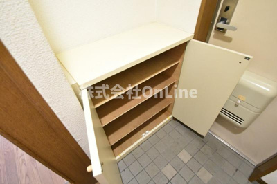 【収納】 | イーストフィールド