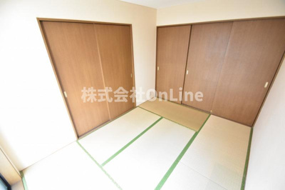 【内装】 | イーストフィールド