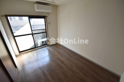 【寝室】 | イーストフィールド