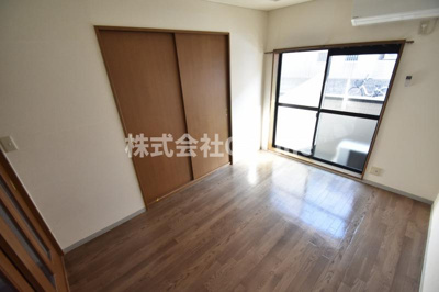 【内装】 | イーストフィールド