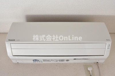 【設備】 | イーストフィールド