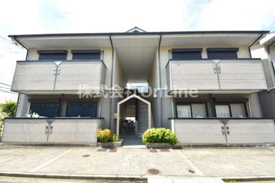 【外観】 | イーストフィールド