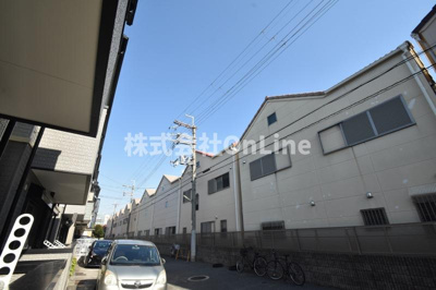 【展望】 | イーストフィールド