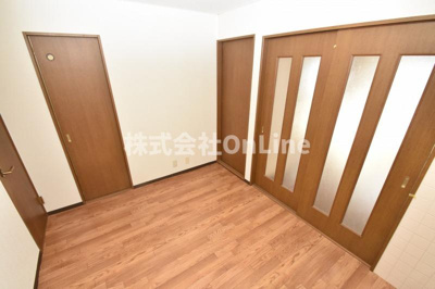 【内装】 | イーストフィールド