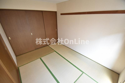 【和室】 | イーストフィールド