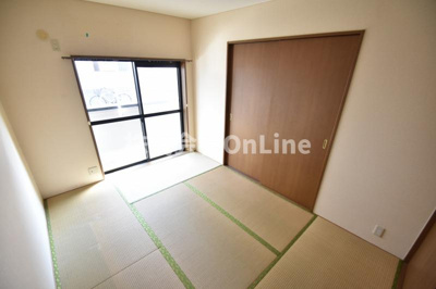 【内装】 | イーストフィールド