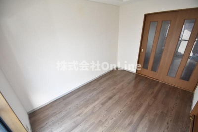 【寝室】 | イーストフィールド