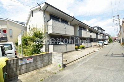 【外観】 | イーストフィールド