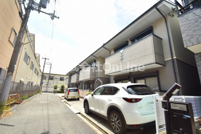 【周辺】 | イーストフィールド