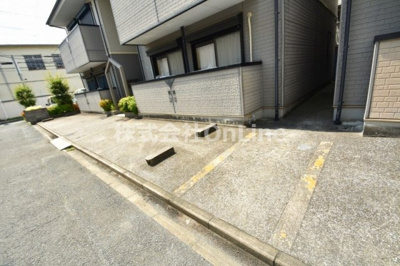 【駐車場】 | イーストフィールド