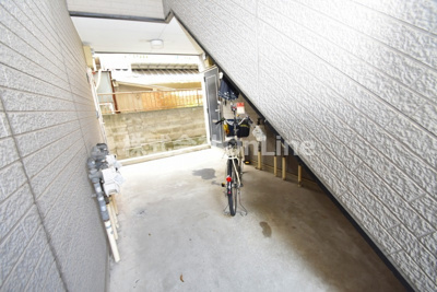 【その他共用部分】 | イーストフィールド