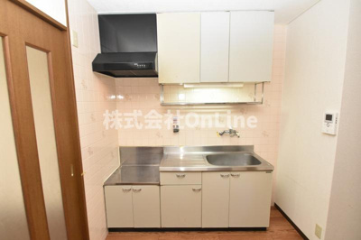 【キッチン】 | イーストフィールド