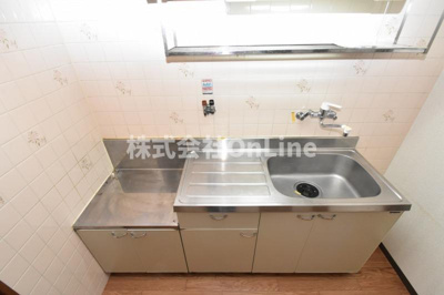 【キッチン】 | イーストフィールド