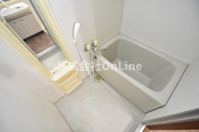 【浴室】 | イーストフィールド