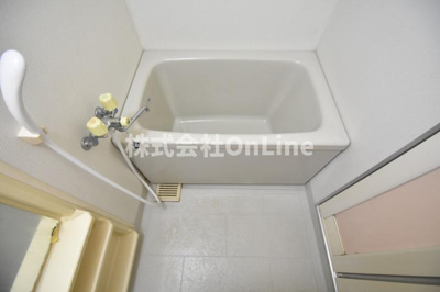 【浴室】 | イーストフィールド