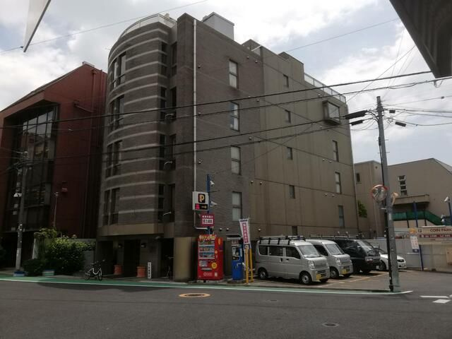 本郷ウッドフィールド