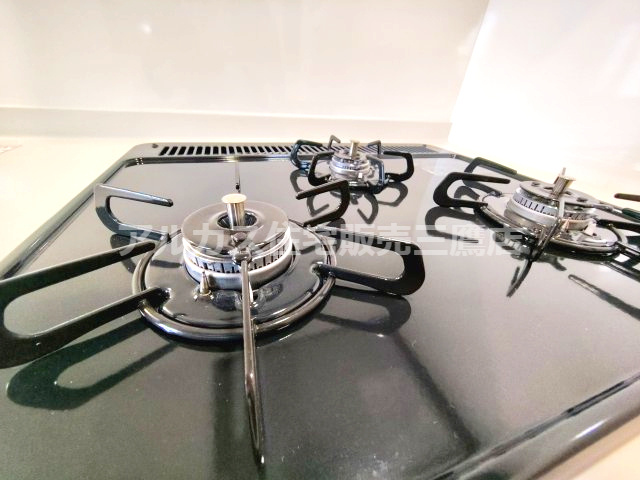 西東京市保谷町１丁目 西武新宿線 西武柳沢駅 新築戸建のキッチン