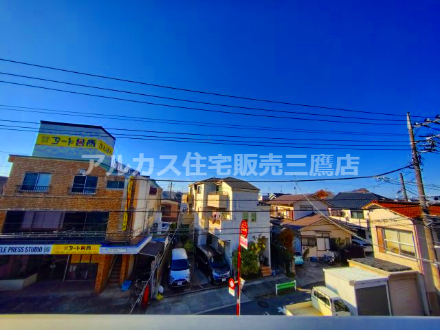 西東京市保谷町１丁目 西武新宿線 西武柳沢駅 新築戸建の展望