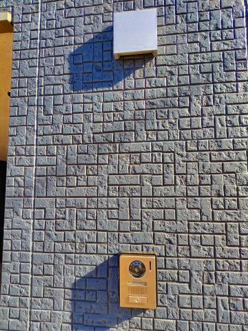 西東京市保谷町１丁目 西武新宿線 西武柳沢駅 新築戸建のセキュリティ