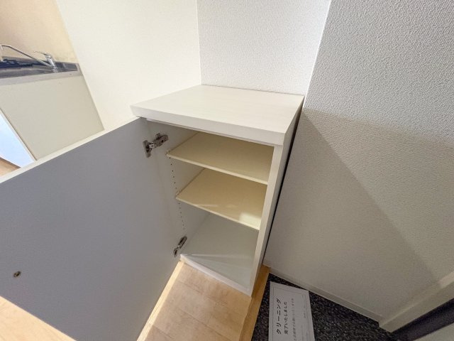 FDS KOHAMA WESTのその他