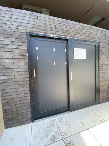 FDS KOHAMA WESTのその他