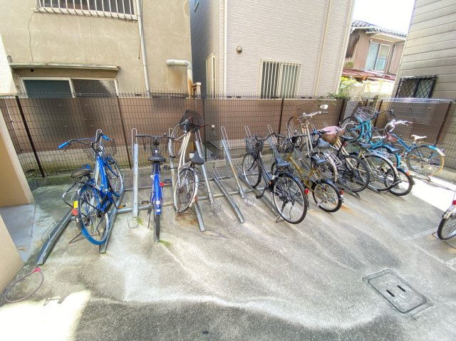 FDS KOHAMA WESTのその他