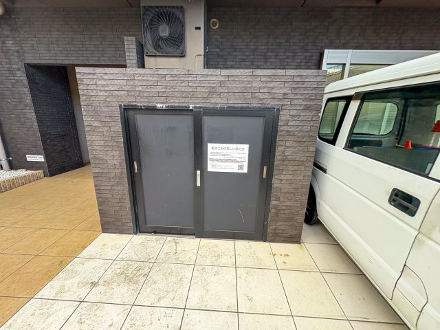 FDS KOHAMA WESTのその他