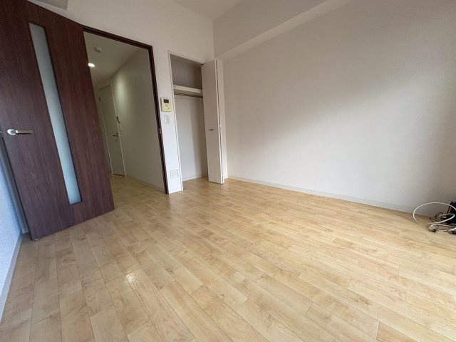 FDS KOHAMA WESTの内装