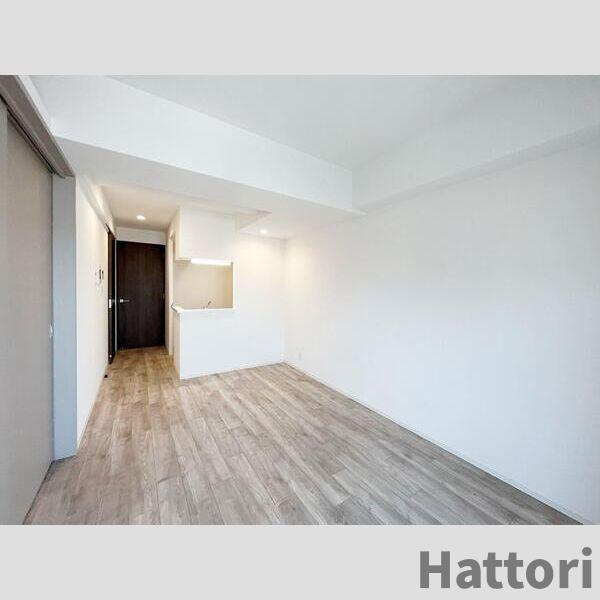 大阪難波Noahの居間・リビング