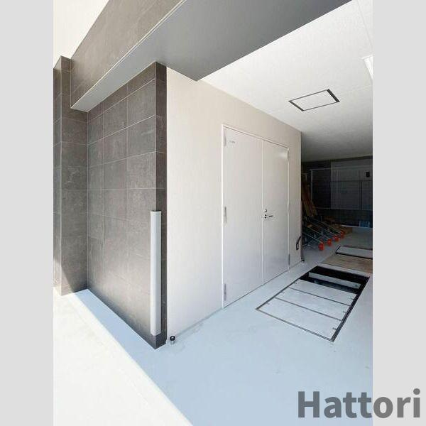 大阪難波Noahのその他共用部分