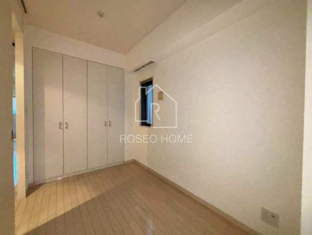 ダイナシティ北浜の内装|同マンション別部屋：参考写真