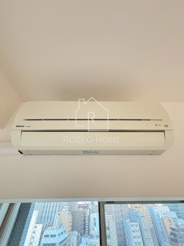 ダイナシティ北浜の設備|同マンション別部屋：参考写真