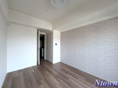 【その他】 | プレサンス今池駅前フェルディノ | 居間です