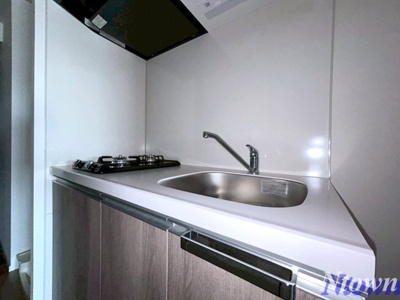 【キッチン】 | プレサンス今池駅前フェルディノ | 使いやすいキッチンです