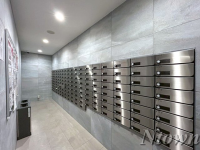 【その他共用部分】 | プレサンス今池駅前フェルディノ