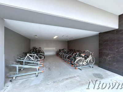 【その他共用部分】 | プレサンス今池駅前フェルディノ