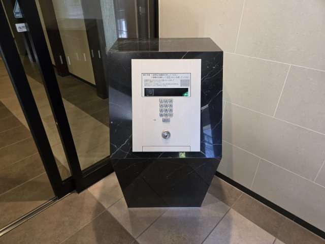 プレサンス上前津リラシス | 名古屋市の賃貸ならMy賃貸のセキュリティ|プレサンス上前津リラシス